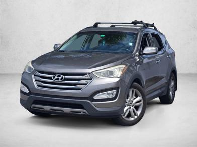 2013 Hyundai Santa Fe Sport 2.0T -
                  St. Petersburg, FL