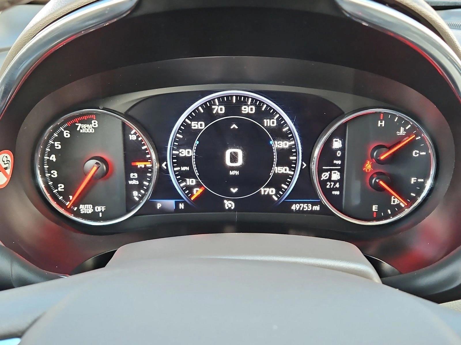 2024 Chevrolet Malibu 2LT - Photo 11