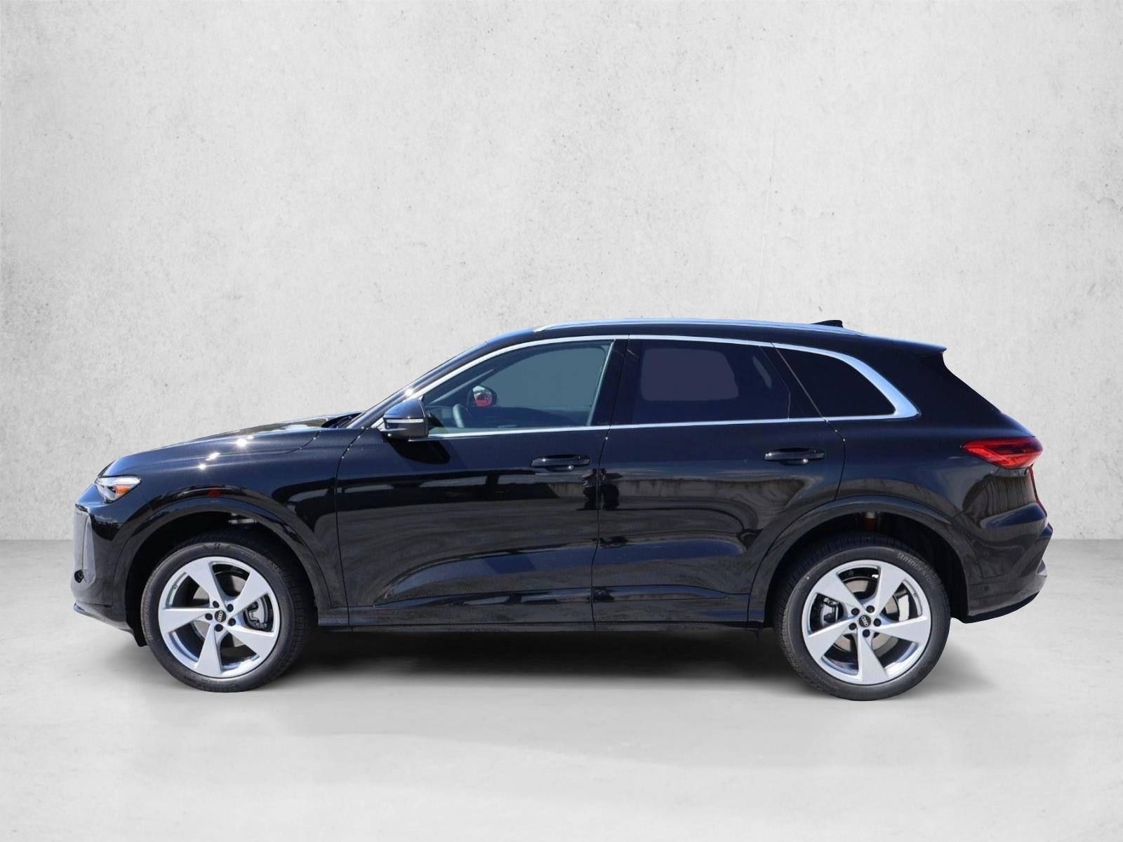 Thumbnail: 2026 Audi Q5 - 2