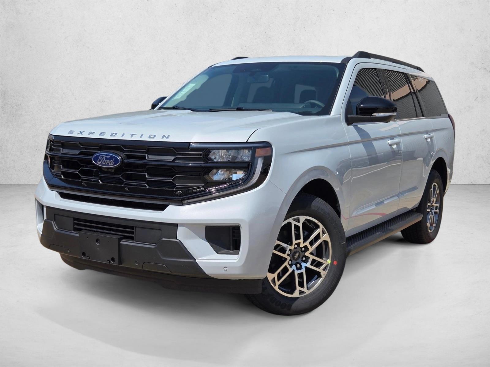 Thumbnail: 2026 Ford Expedition - 1