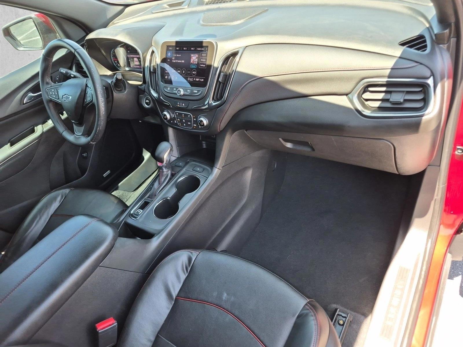 2022 Chevrolet Equinox RS - Photo 29