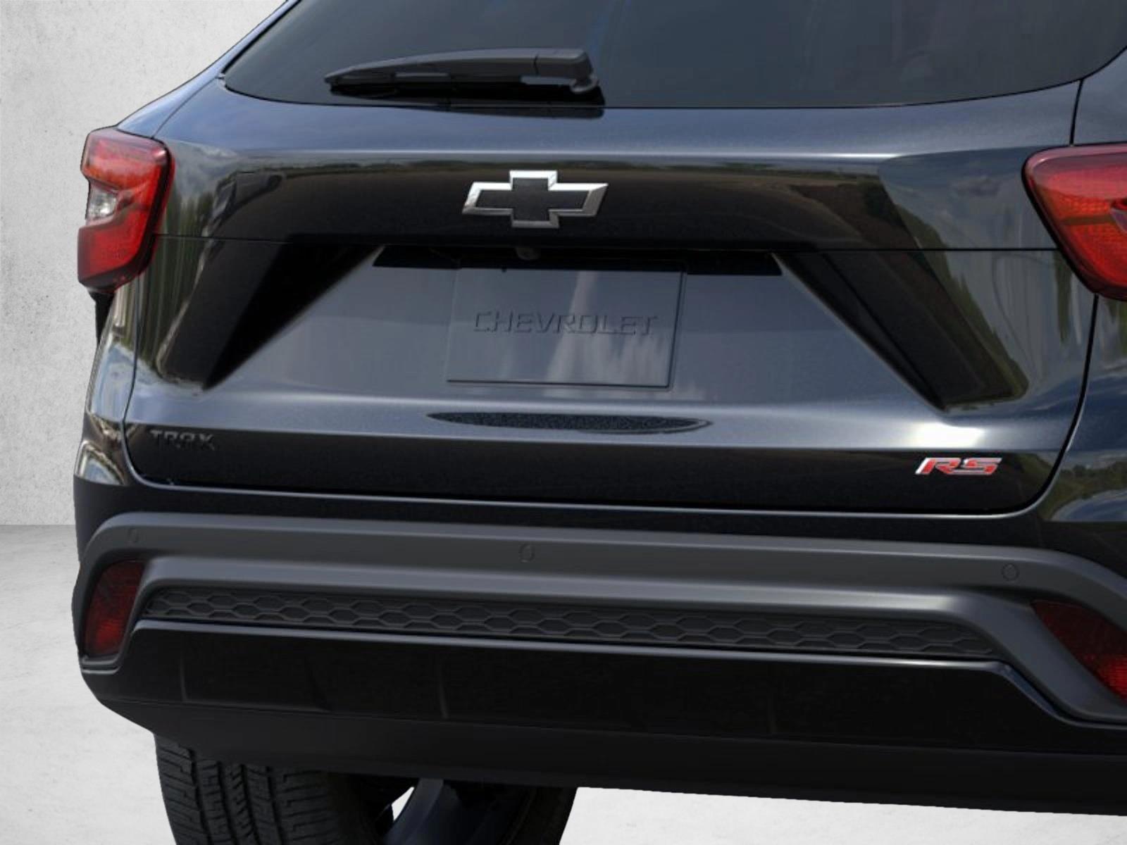 2026 Chevrolet Trax RS - Photo 14