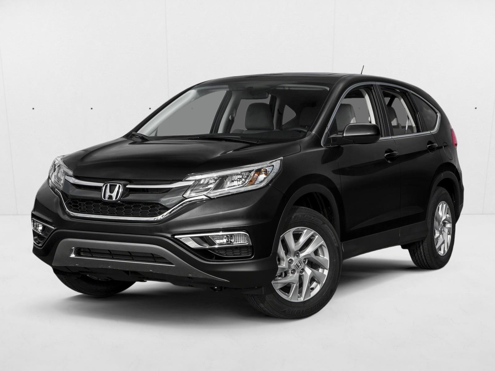 2015 Honda CR-V EX AWD's photo