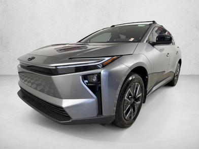 2026 Toyota bZ XLE -
                  Newnan, GA