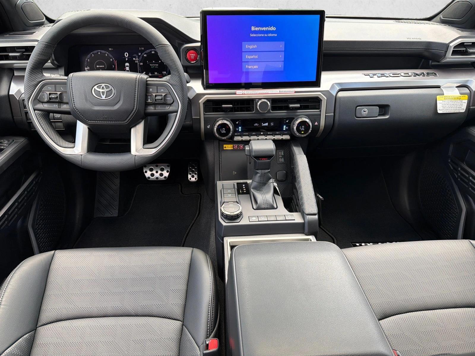Thumbnail: 2026 Toyota Tacoma - 3