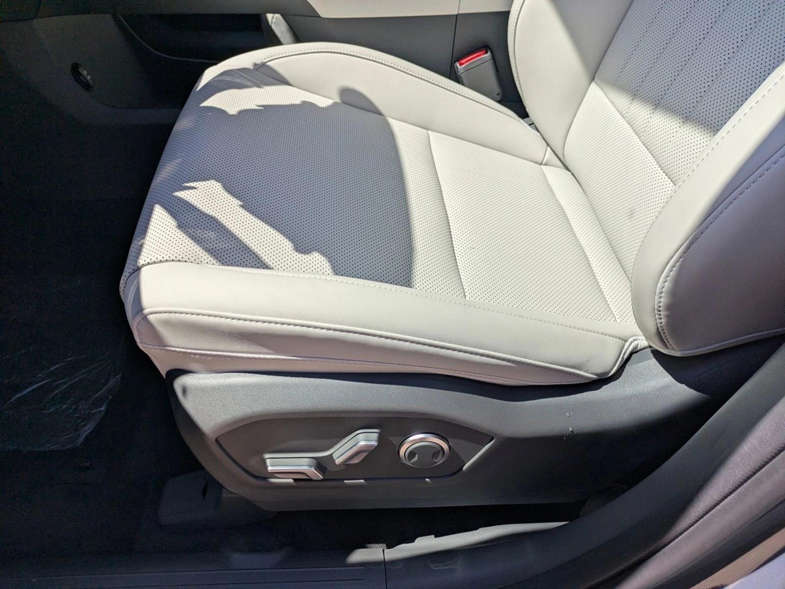 Thumbnail: 2026 Hyundai Santa Fe - 3
