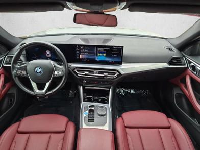 2023 BMW I4