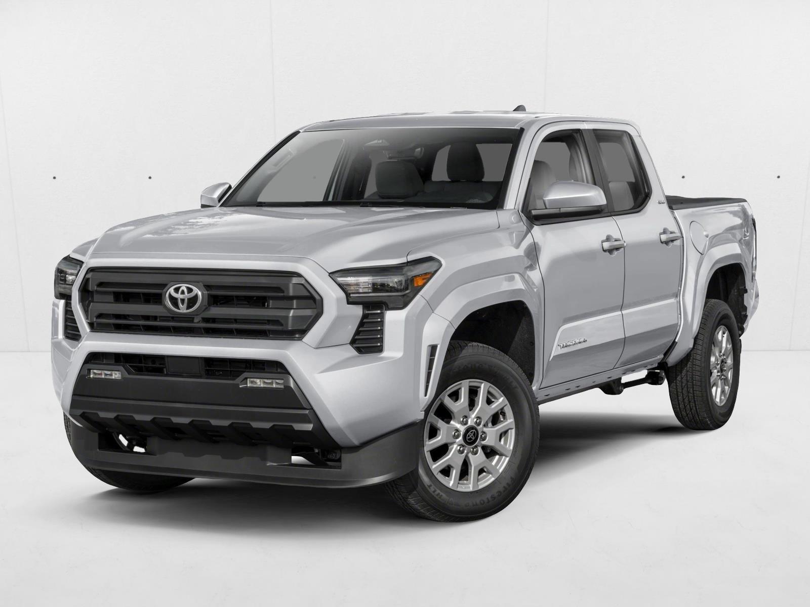 Thumbnail: 2026 Toyota Tacoma - 1