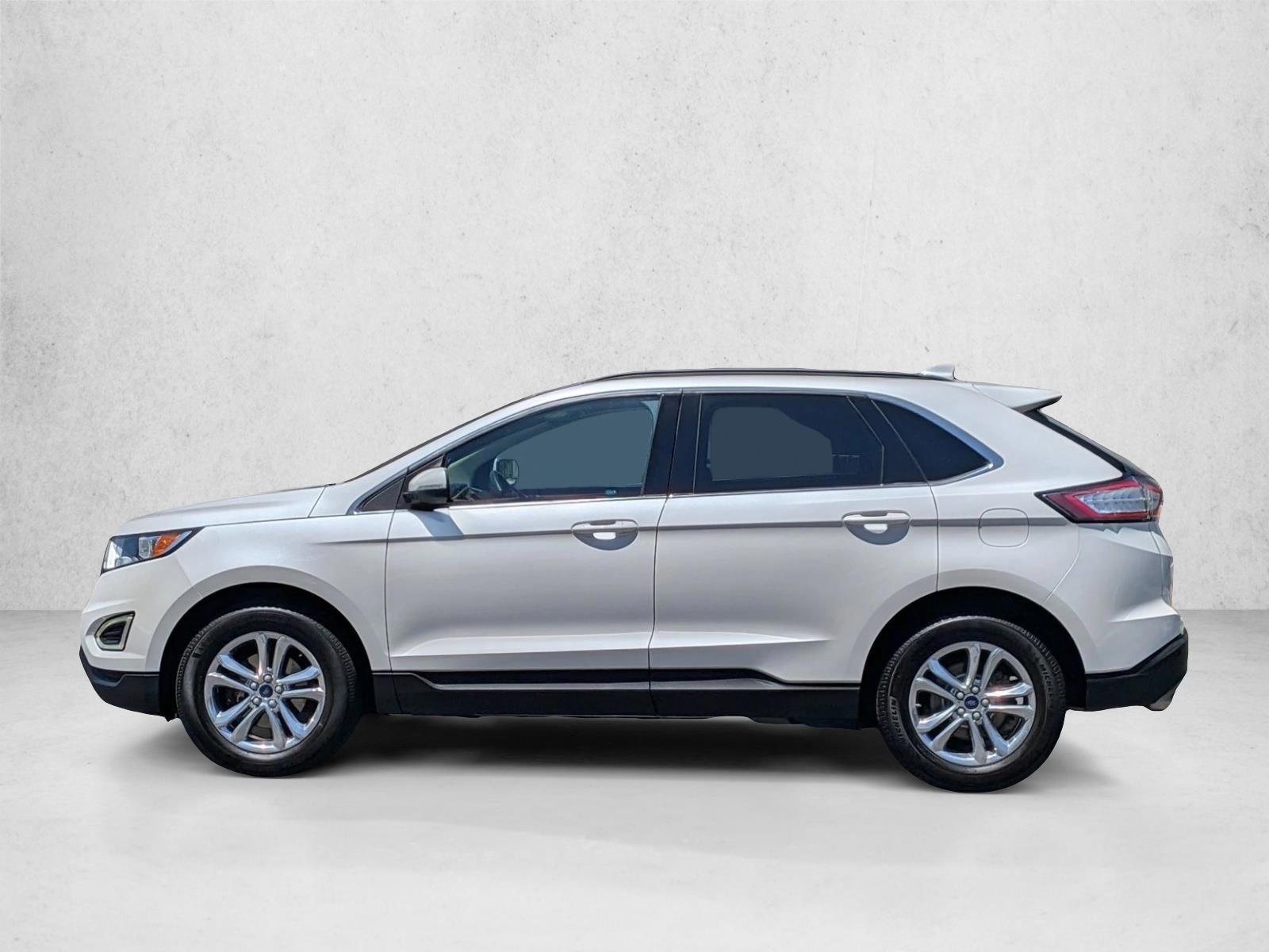 Thumbnail: 2015 Ford Edge - 2