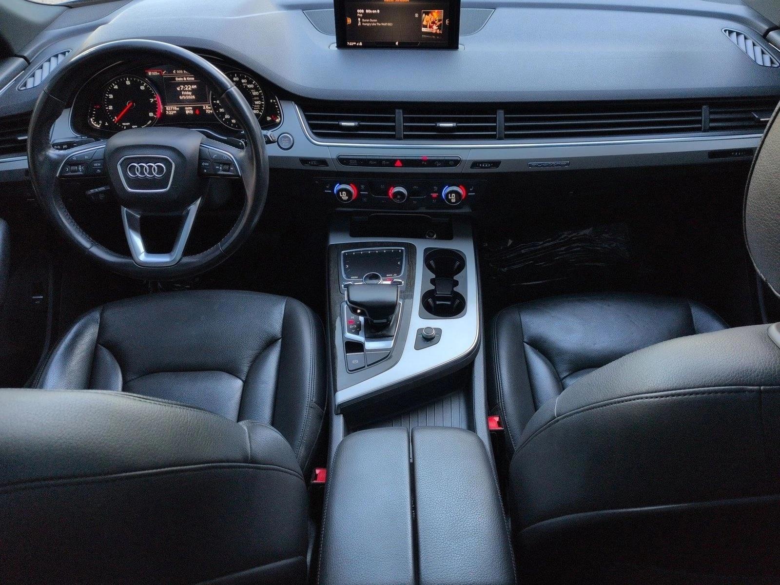 Thumbnail: 2019 Audi Q7 - 4