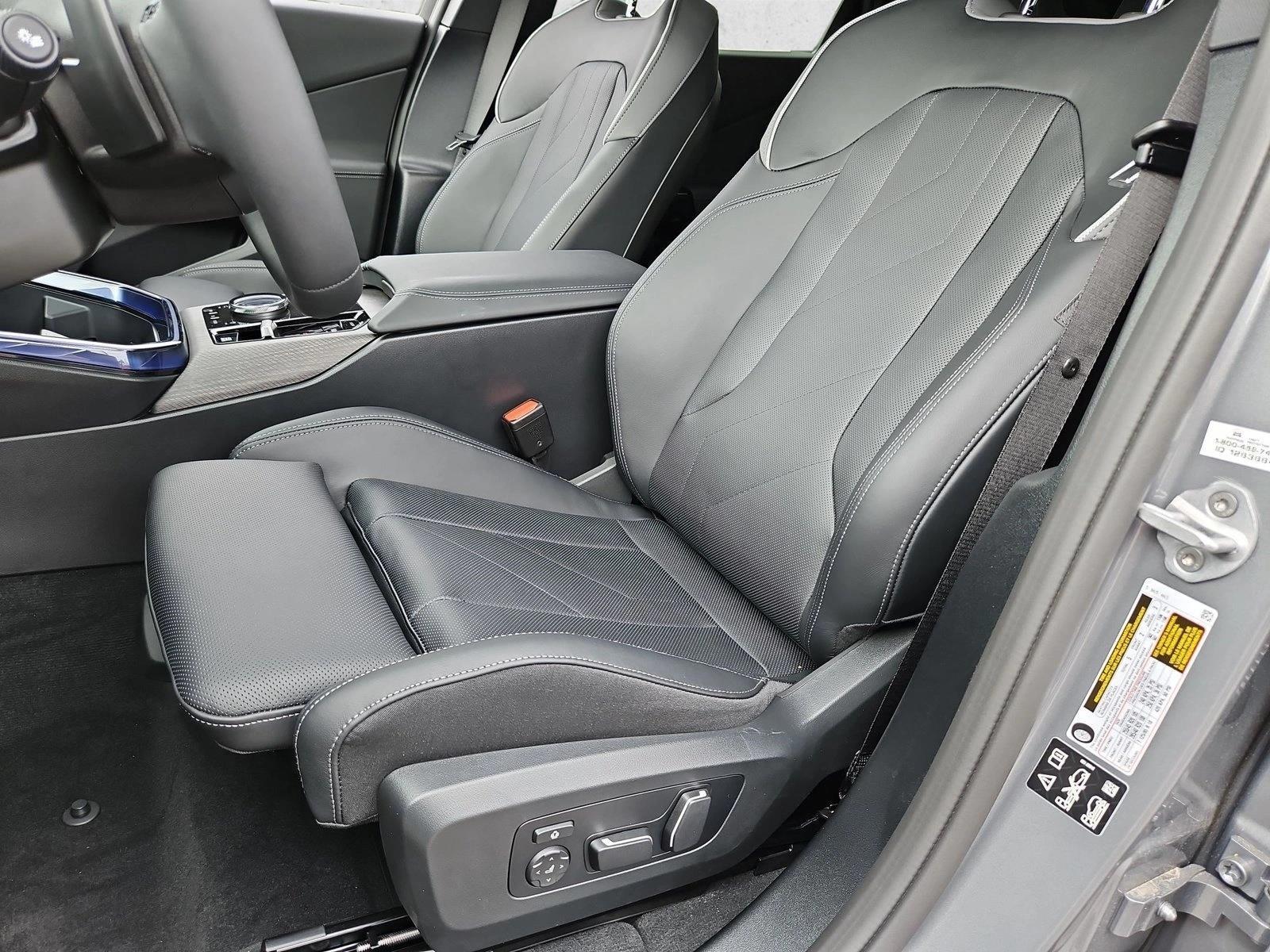 Thumbnail: 2026 BMW X3 - 5
