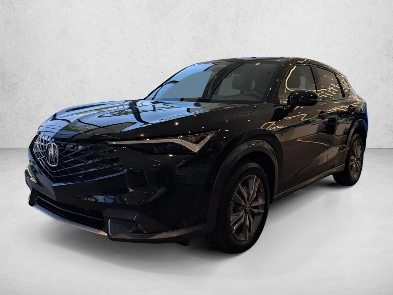 Thumbnail: 2026 Acura ADX - 1