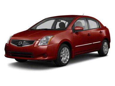2010 Nissan Sentra  -
                  Corpus Christi, TX