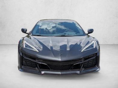 2024 Chevrolet Corvette