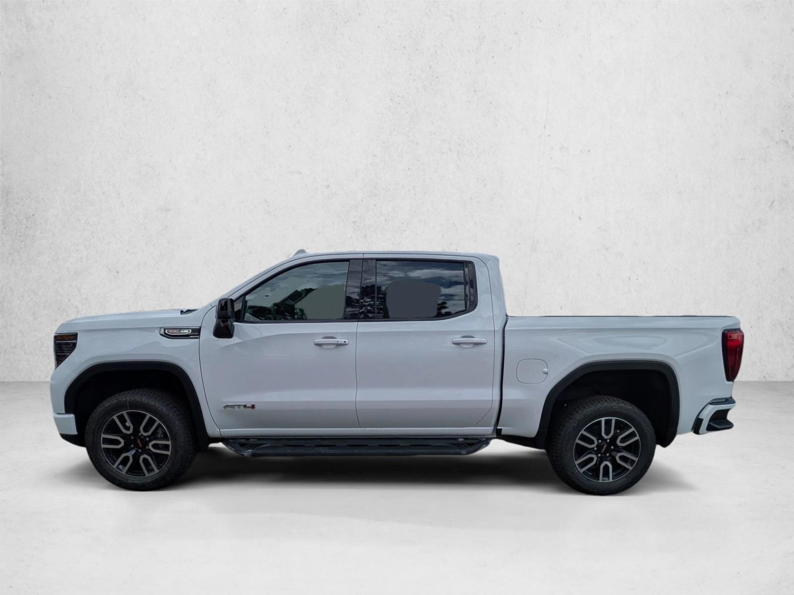 Thumbnail: 2026 GMC Sierra 1500 - 2