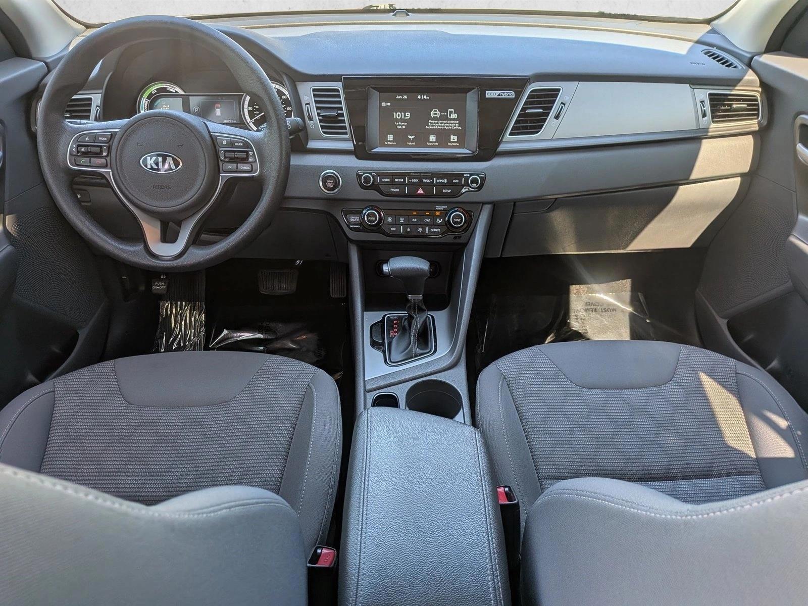 Thumbnail: 2019 Kia Niro - 3