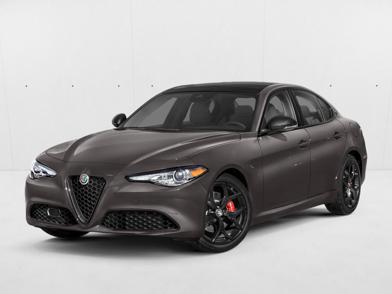 2022 Alfa Romeo Giulia  -
                  Clearwater, FL
