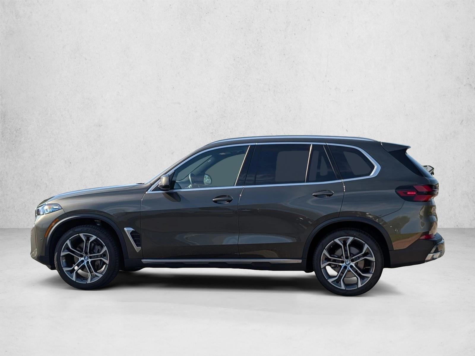 Thumbnail: 2026 BMW X5 - 2
