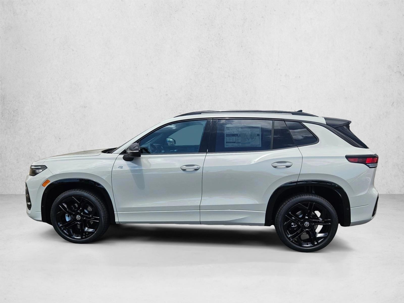 Thumbnail: 2026 Volkswagen Tiguan - 2
