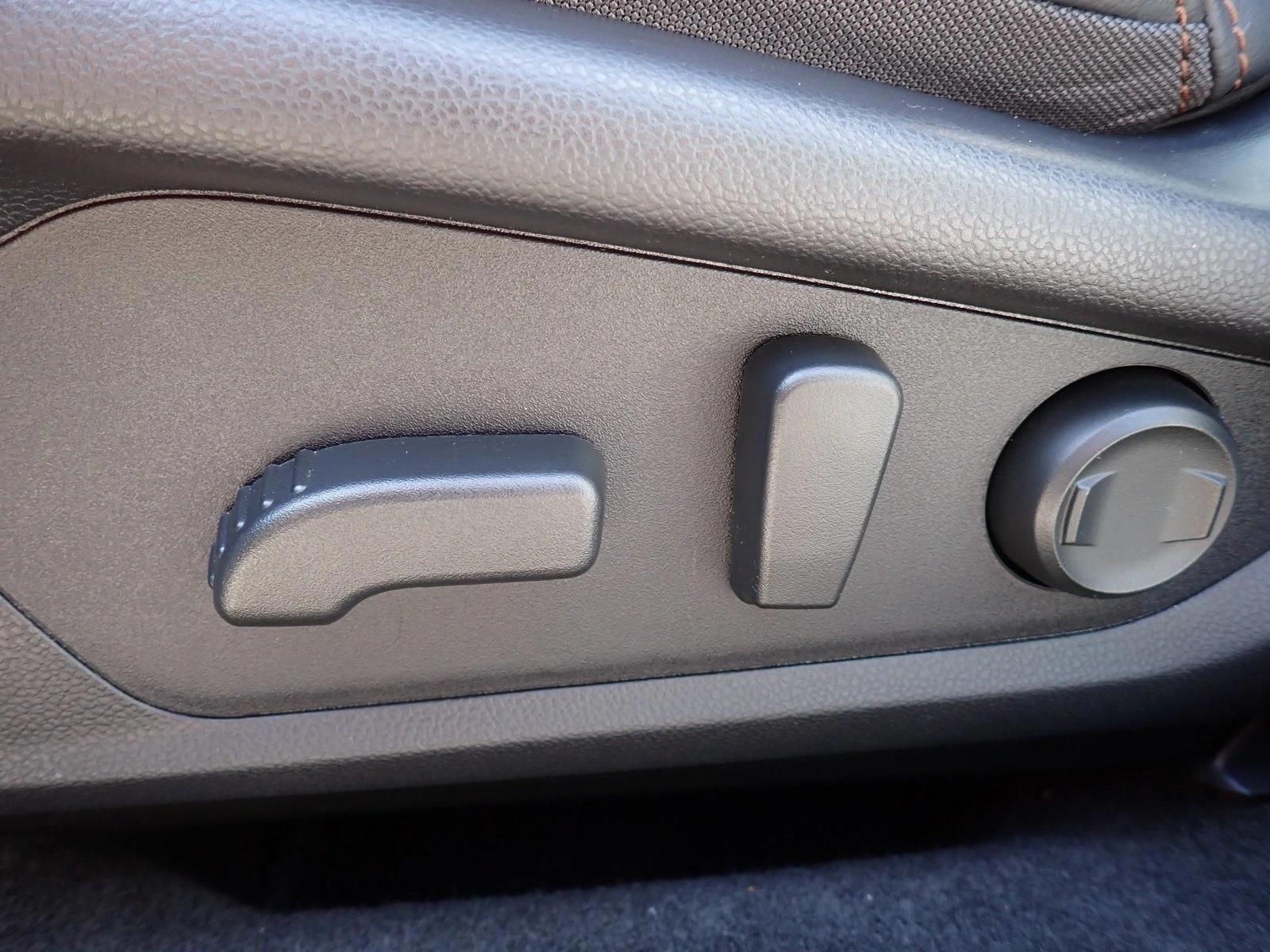 Thumbnail: 2026 Subaru Forester - 3