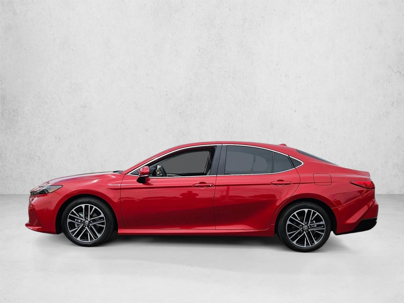 Thumbnail: 2026 Toyota Camry - 2