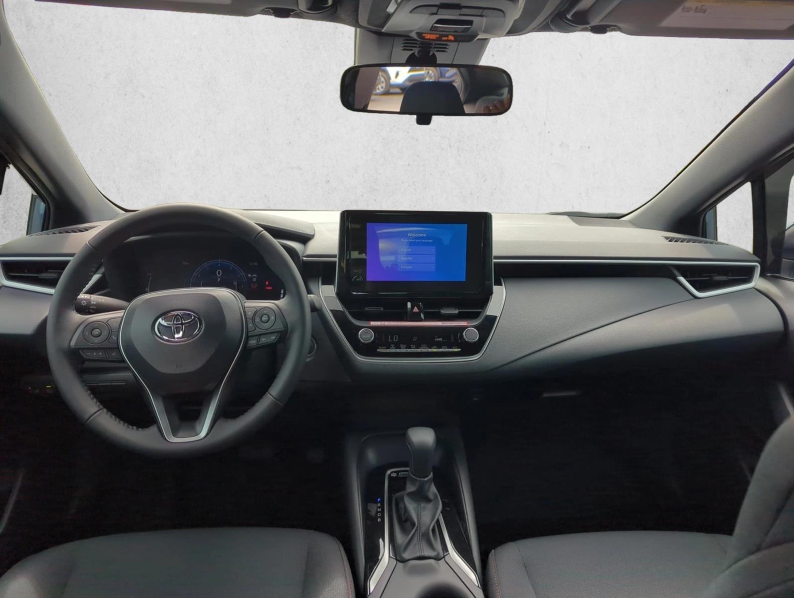 Thumbnail: 2027 Toyota Corolla - 3