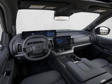 2026 Ford Expedition