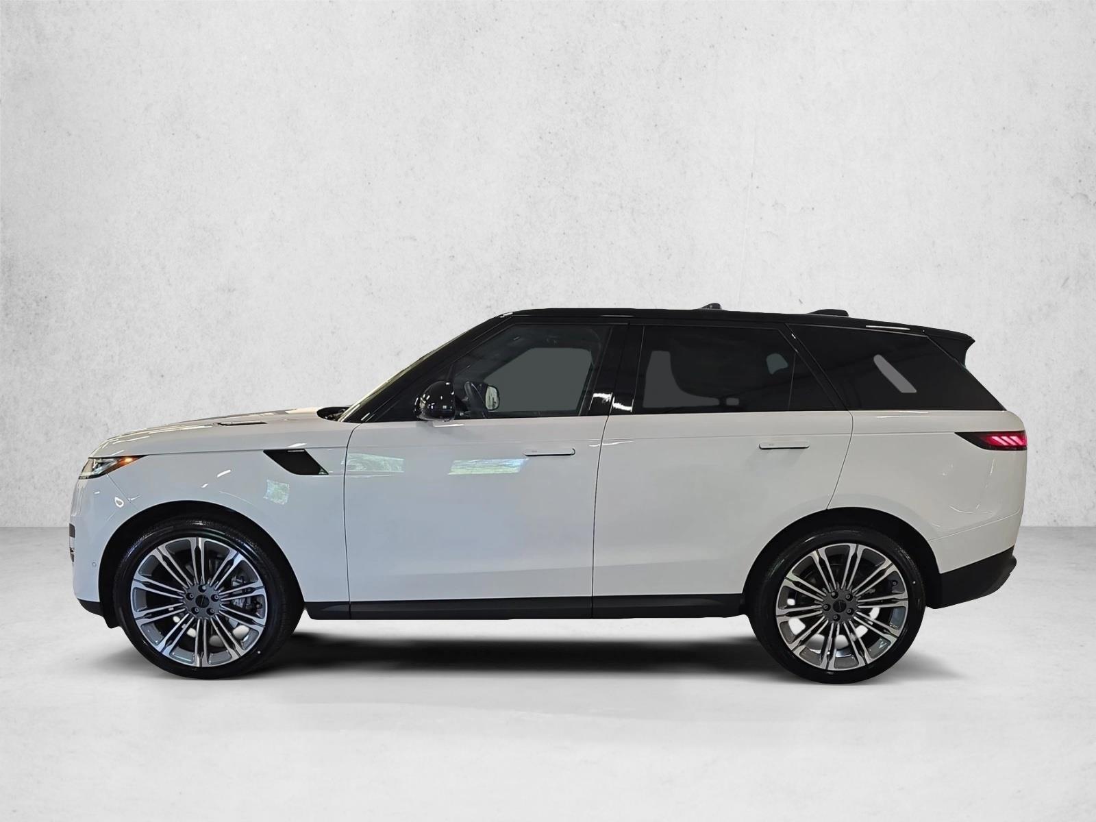 Thumbnail: 2026 Land Rover Range Rover Sport - 2