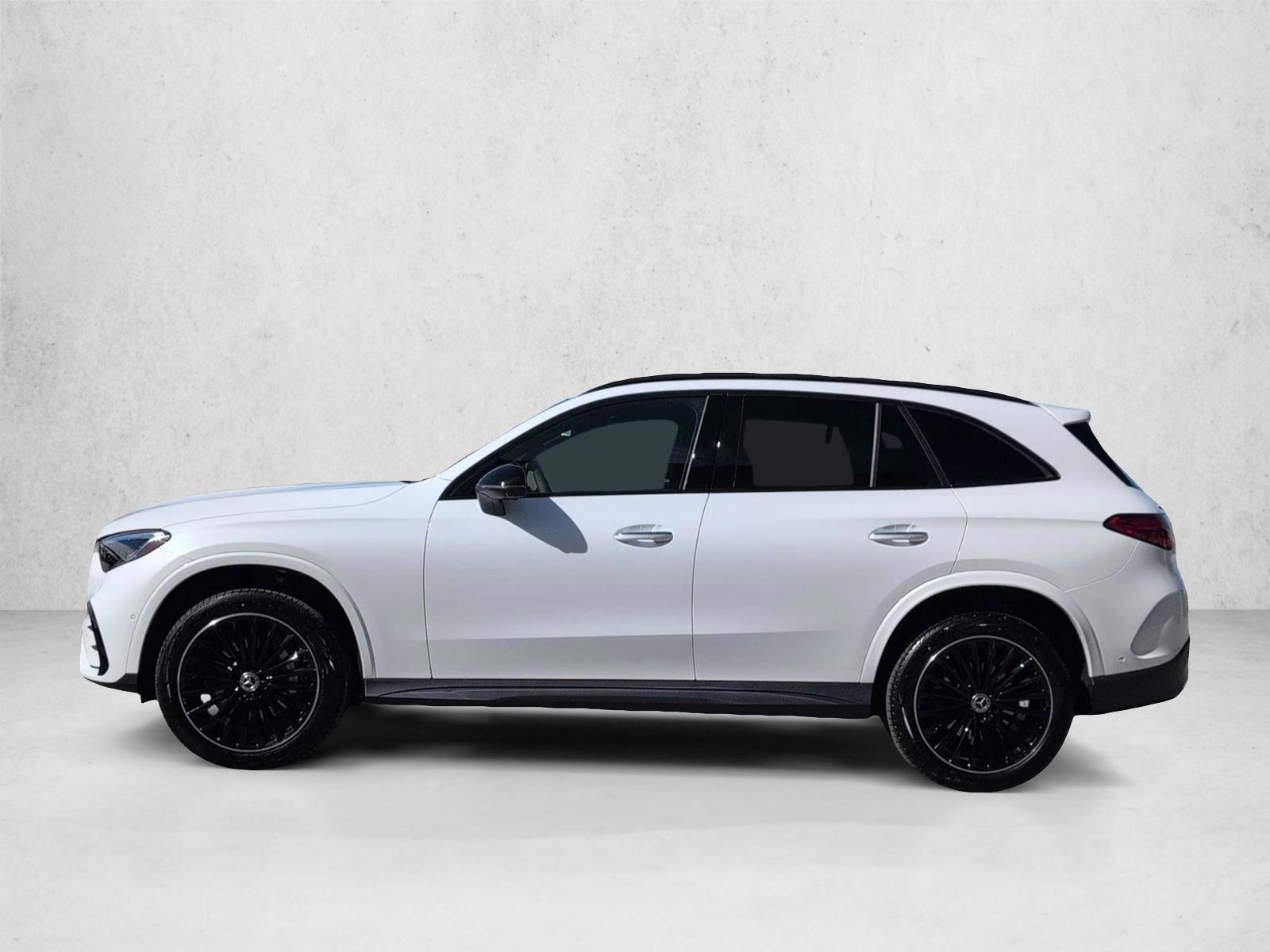 Thumbnail: 2026 Mercedes-Benz GLC - 2