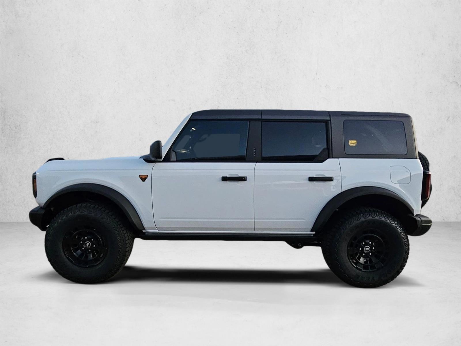 Thumbnail: 2026 Ford Bronco - 2