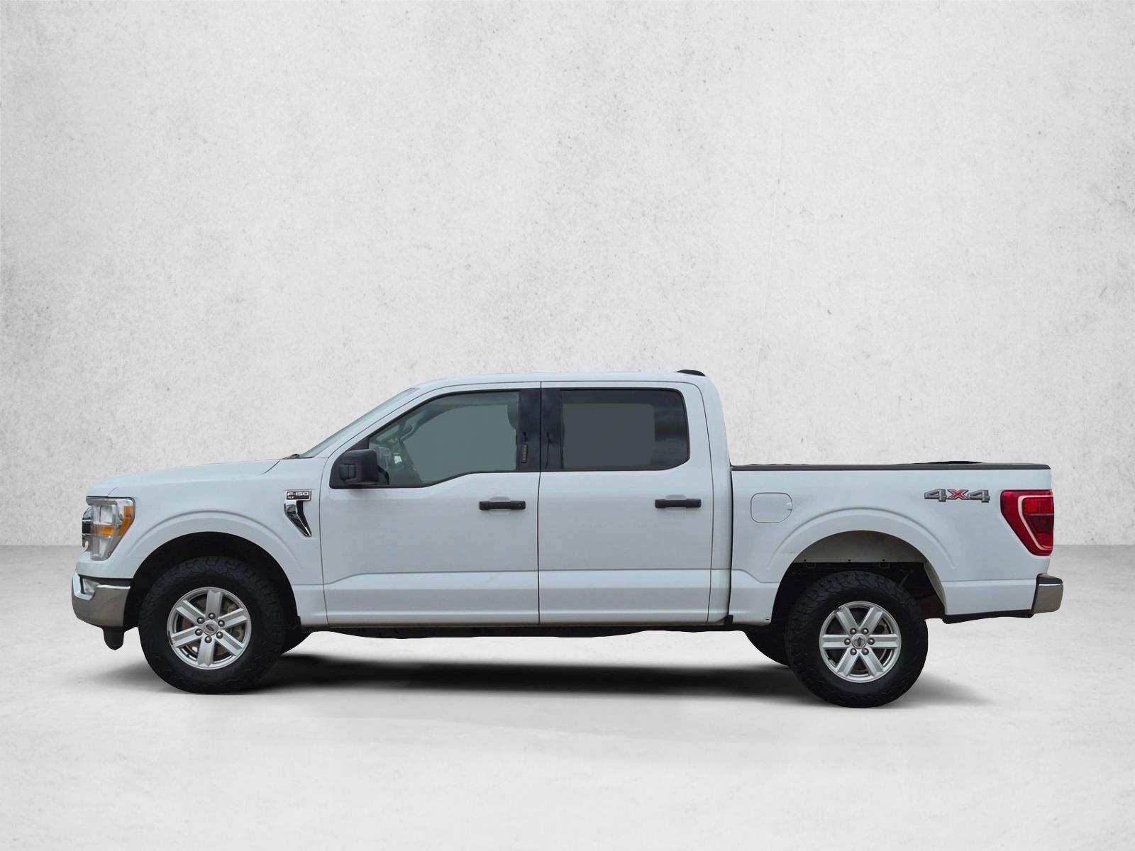 Thumbnail: 2022 Ford F-150 - 2