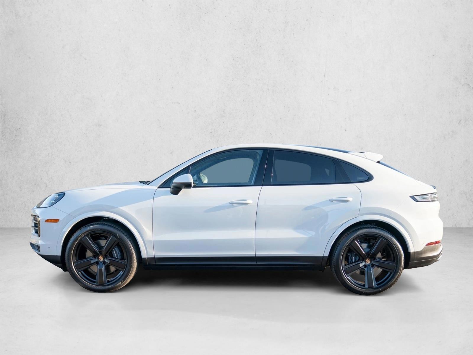 Thumbnail: 2026 Porsche Cayenne - 2
