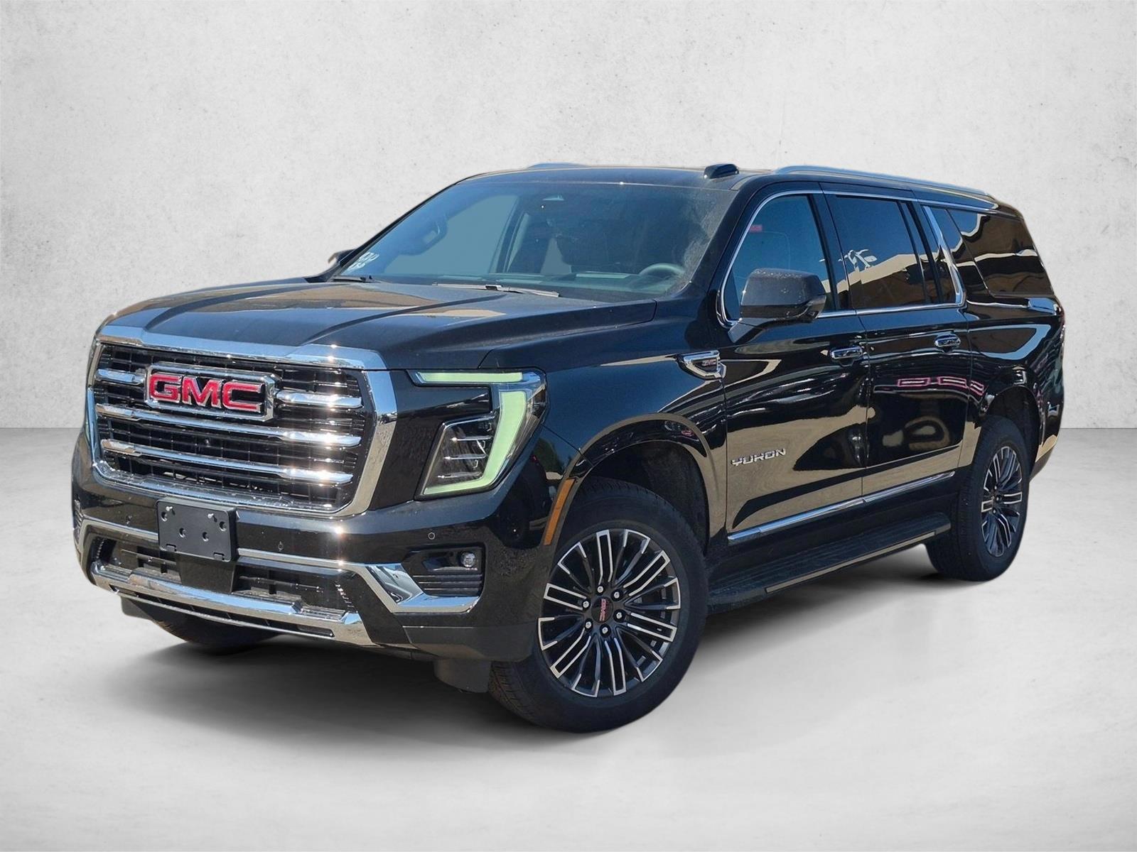 Thumbnail: 2026 GMC Yukon XL - 1