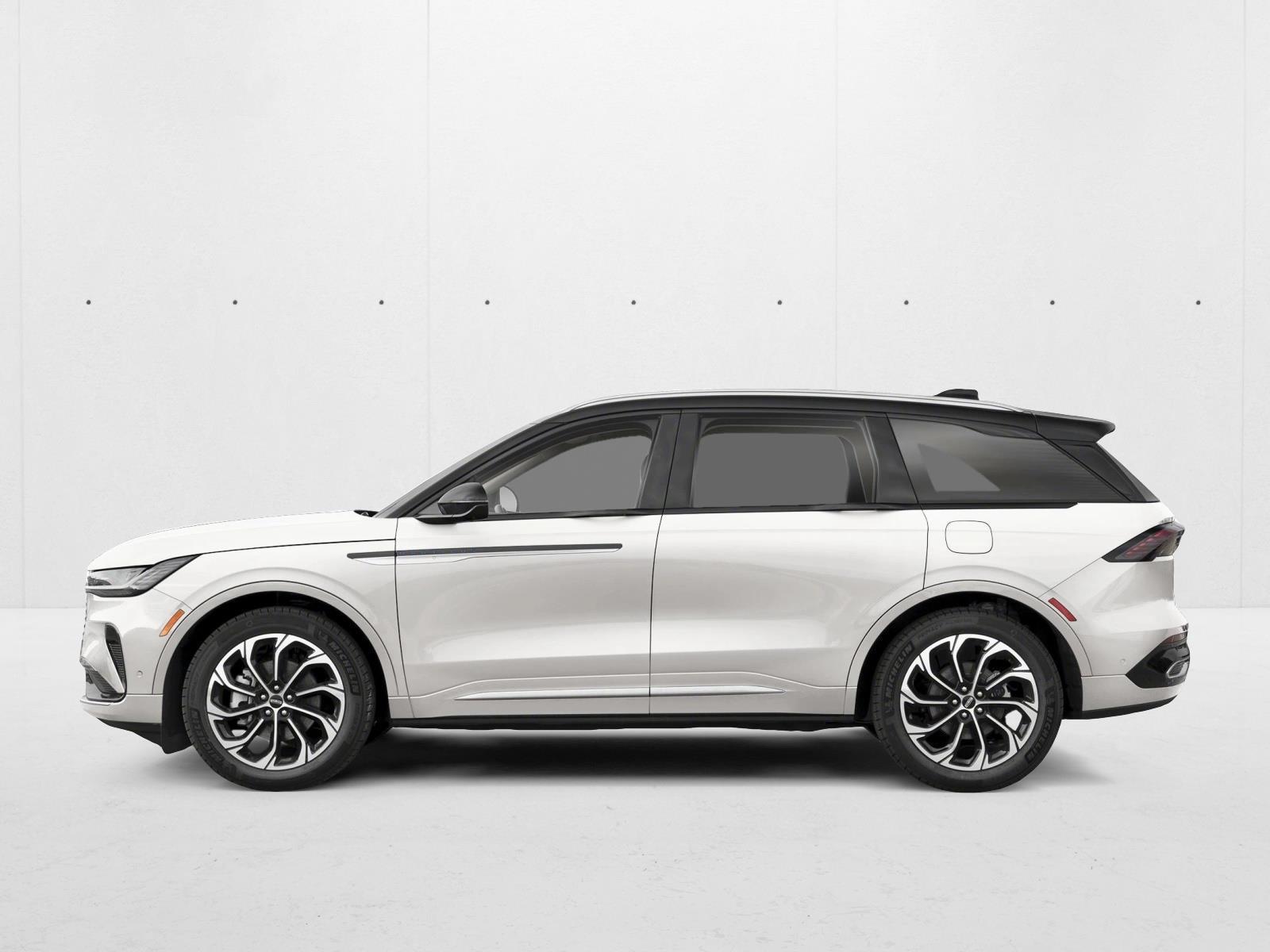 Thumbnail: 2026 Lincoln Nautilus - 2
