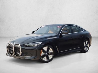 2024 BMW I4