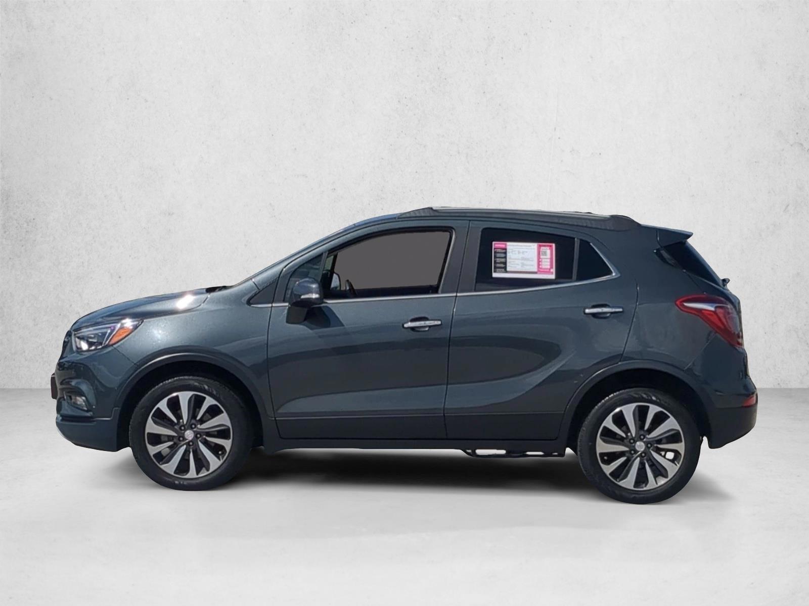 Thumbnail: 2018 Buick Encore - 2