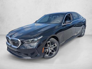 2026 BMW i5 eDrive40 -
                  Delray Beach, FL