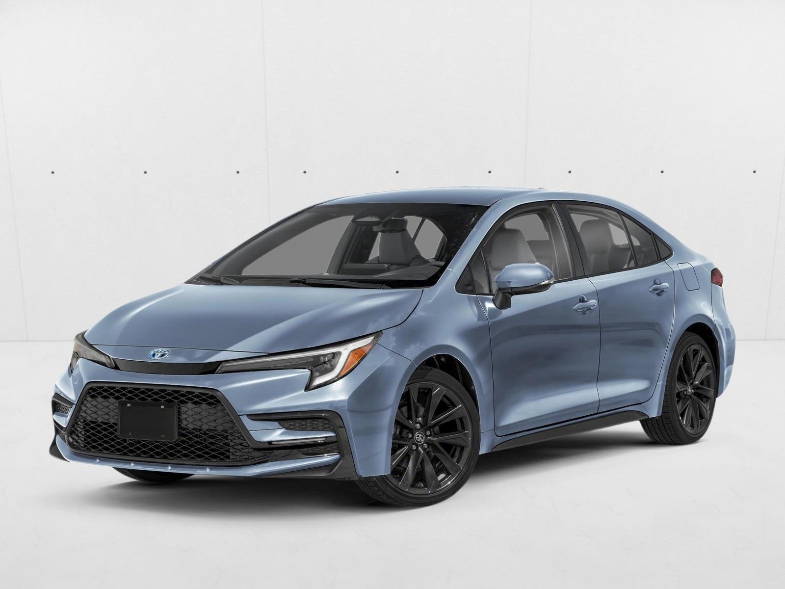 Thumbnail: 2026 Toyota Corolla - 1