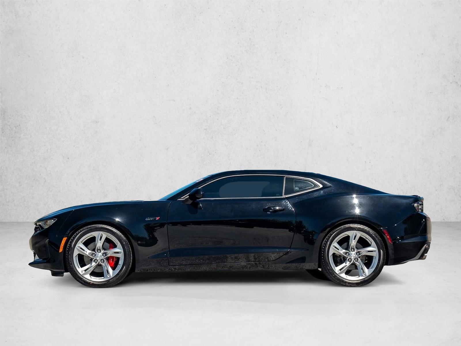 Thumbnail: 2021 Chevrolet Camaro - 2