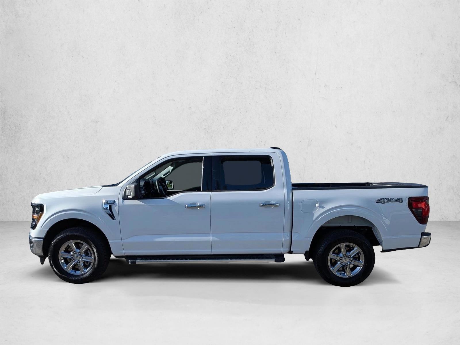 Thumbnail: 2025 Ford F-150 - 2