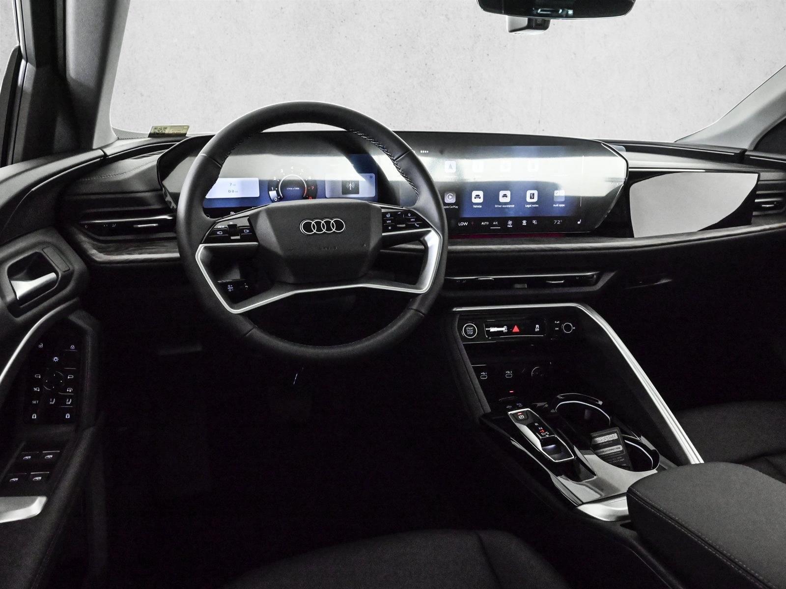 Thumbnail: 2026 Audi Q5 - 3