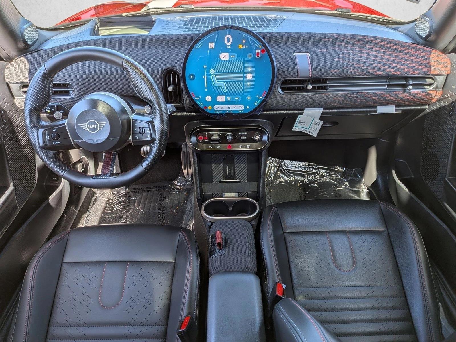 Thumbnail: 2026 MINI Cooper Hardtop - 4