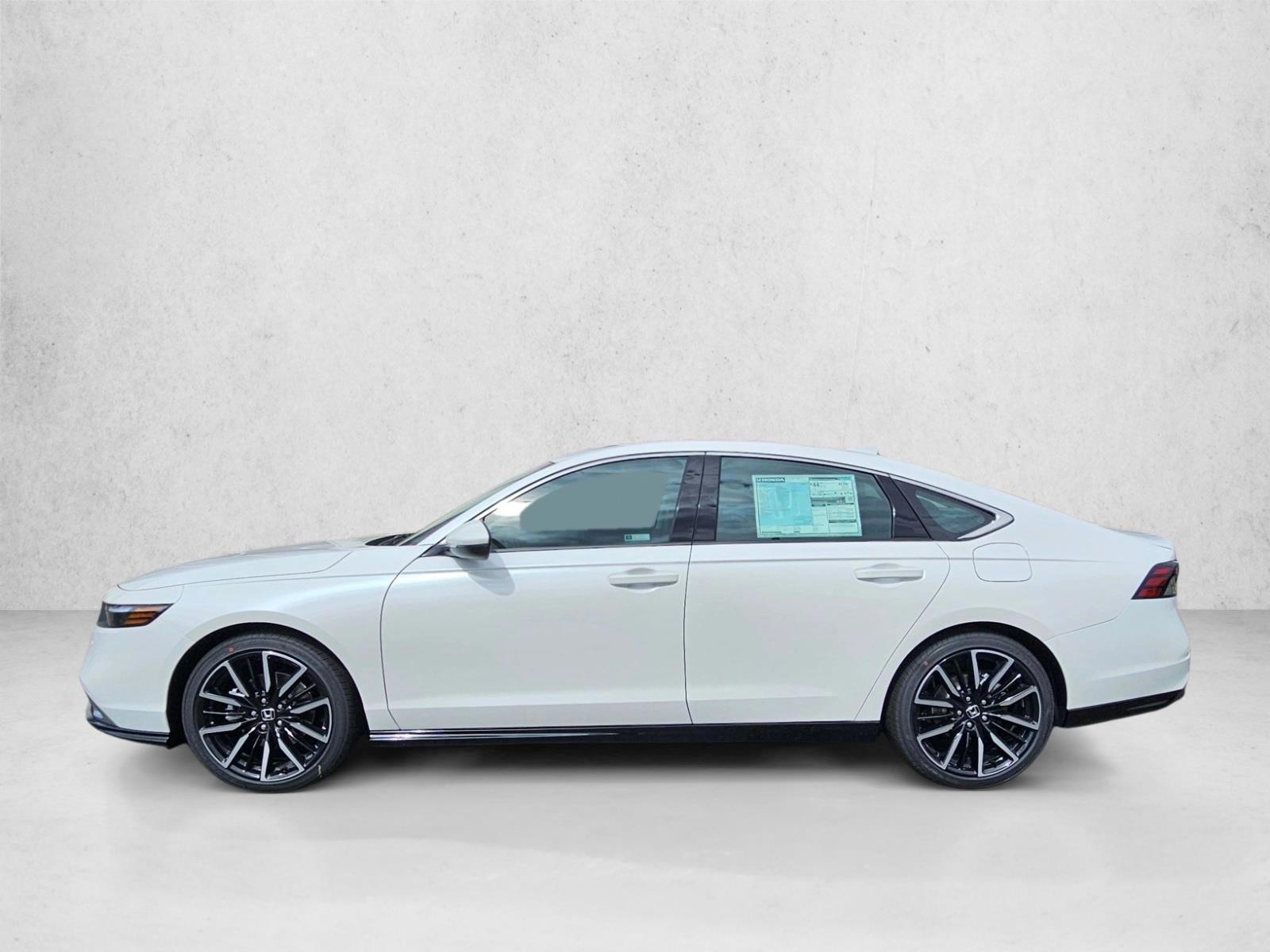 Thumbnail: 2026 Honda Accord - 2