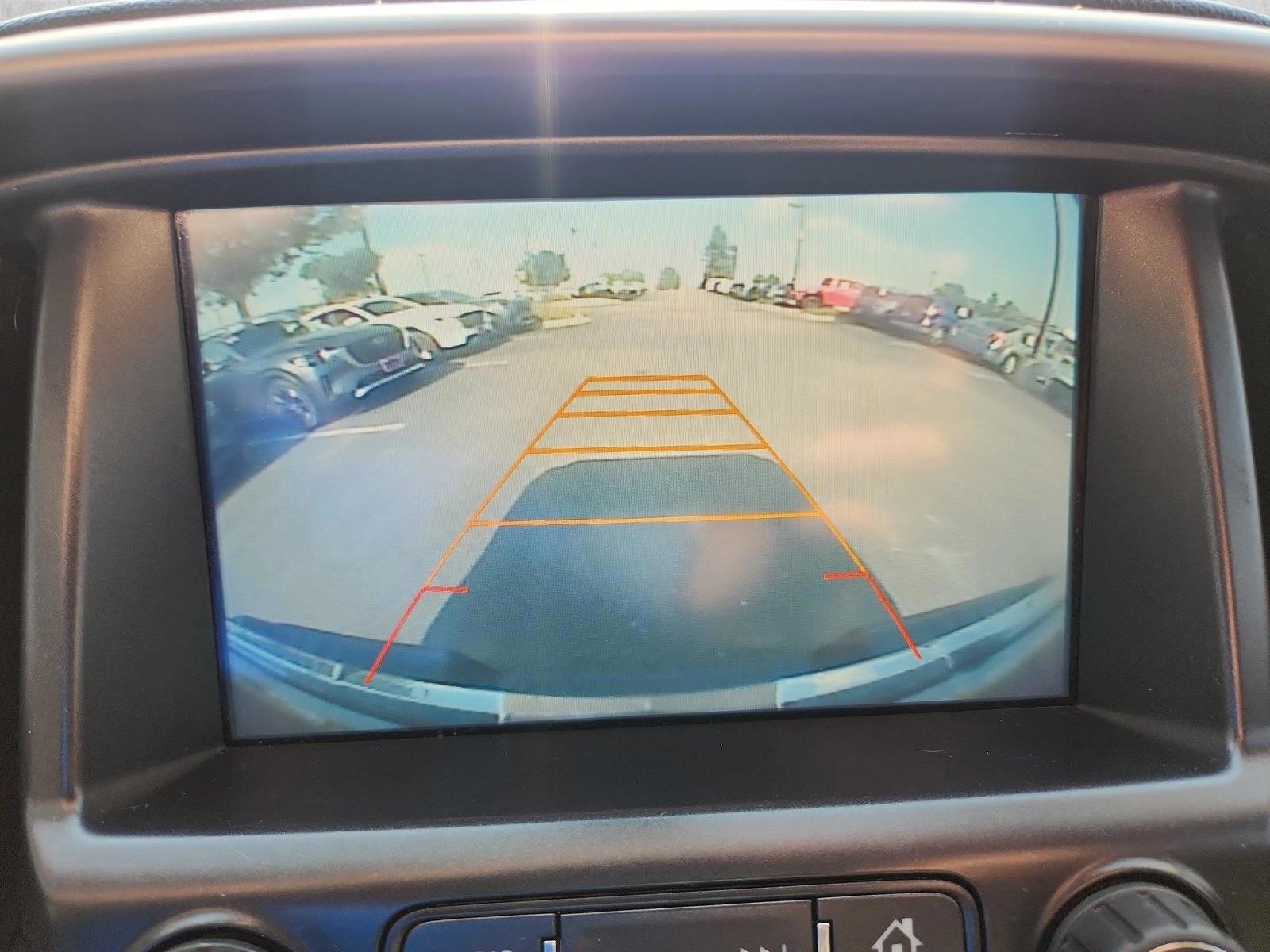 2016 GMC Canyon SLE - Photo 20