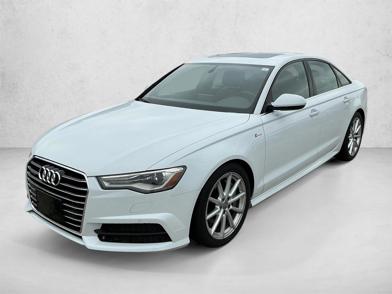 2017 Audi A6 Premium Plus -
                  Westmont, IL