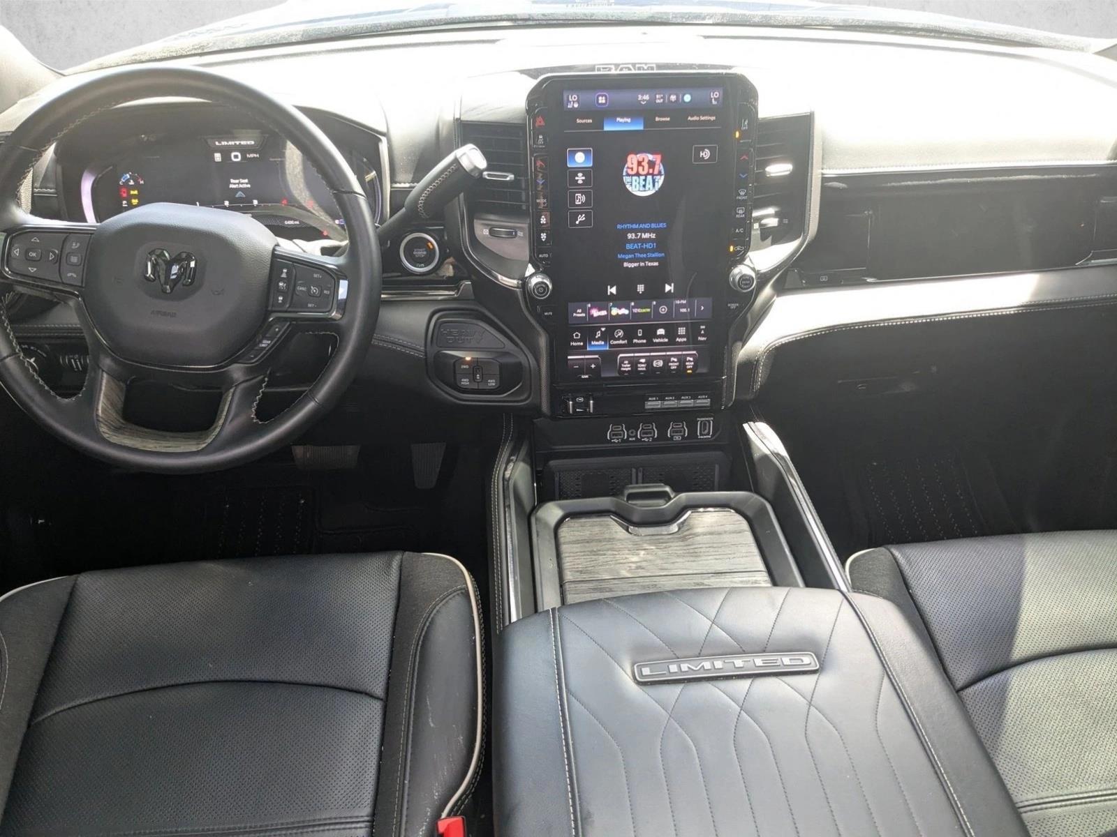 Thumbnail: 2025 RAM 3500 - 3