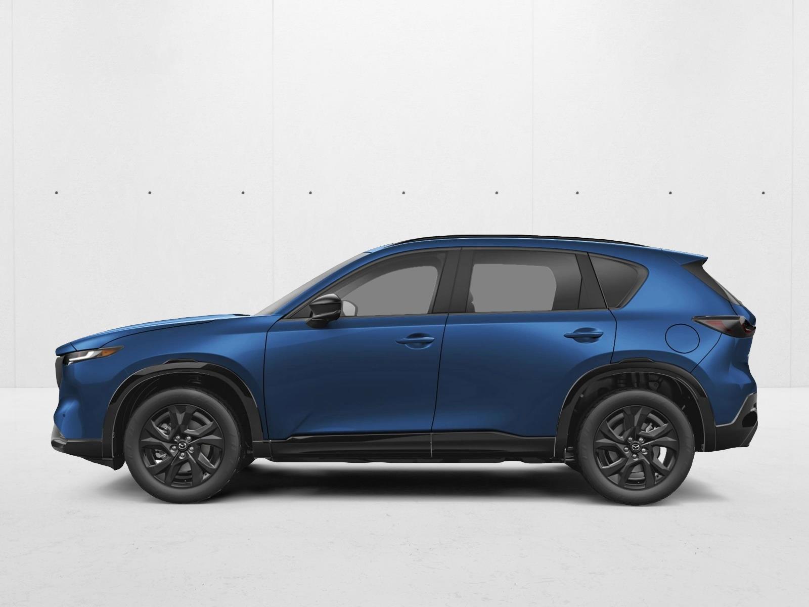 Thumbnail: 2026 Mazda CX-5 - 2