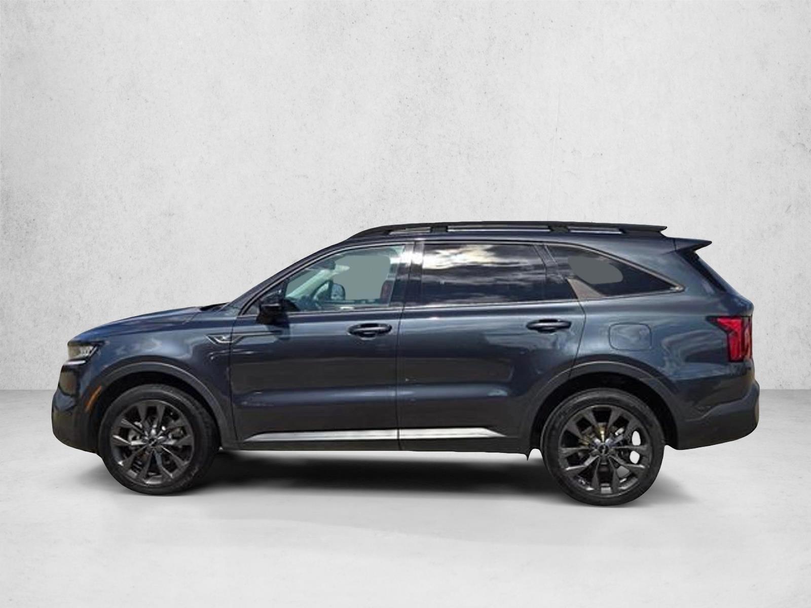 Thumbnail: 2023 Kia Sorento - 2
