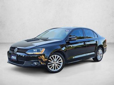 2013 Volkswagen Jetta SEL -
                  Plano, TX