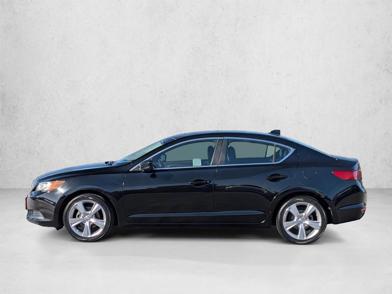 2014 Acura ILX